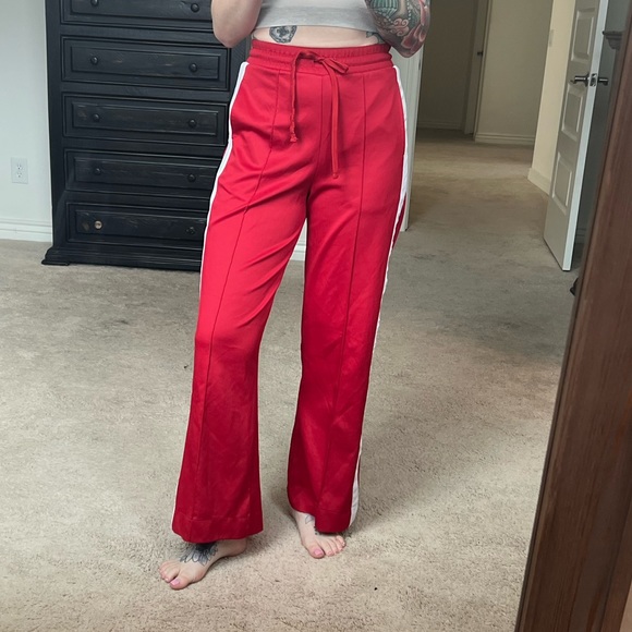 Zara Pants - Zara Track Pants